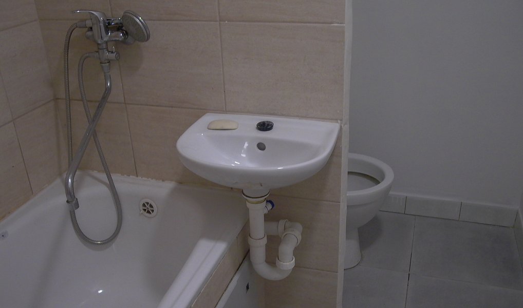 Pronájem bytu 2+kk 38 m², Bohušovice nad Ohří – náhled fotky 6