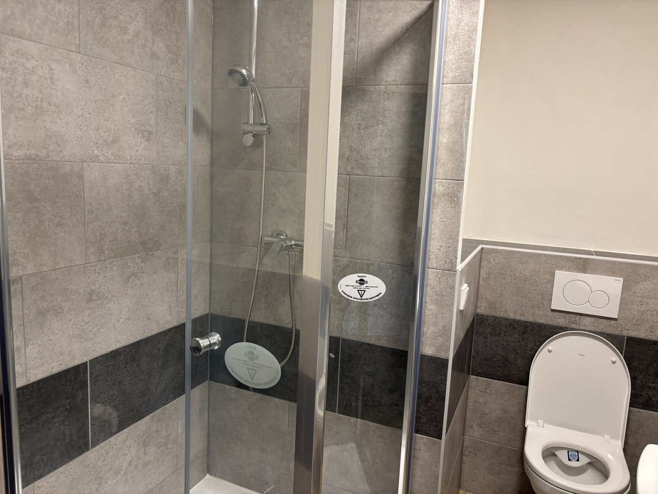 Pronájem bytu 1+1 36 m² – pohled 5