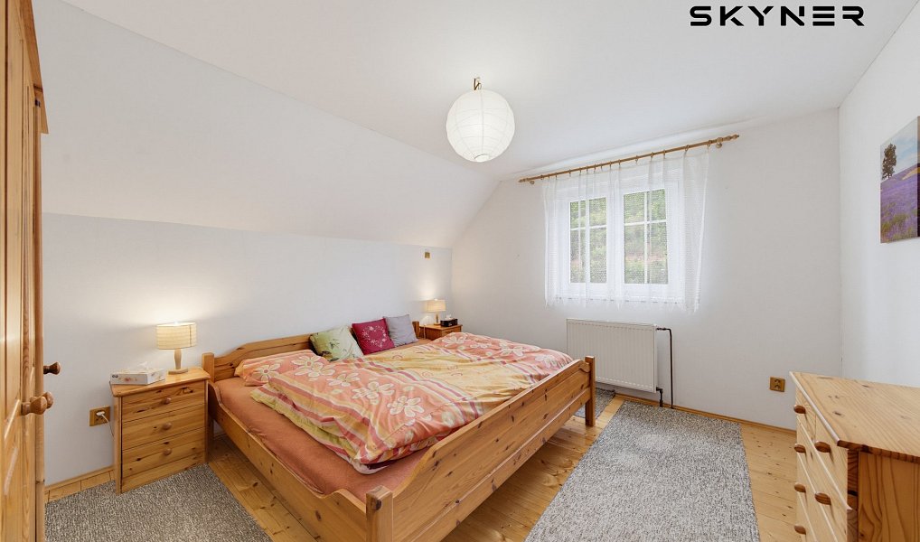 Prodej chaty/chalupy 160 m² s pozemkem 1 684 m², Ústí nad Labem – náhled fotky 13