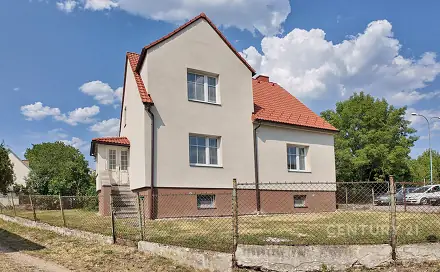 Prodej domu 119 m² s pozemkem 397 m², Dělnická, Adamov, okres České Budějovice