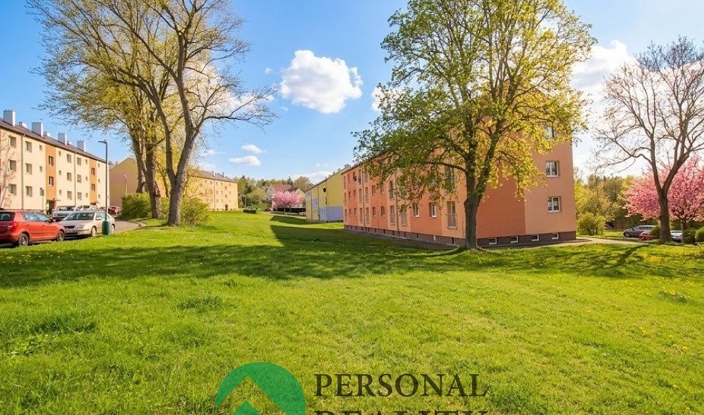 Pronájem bytu 2+1 54 m², Horní Slavkov – náhled fotky 4