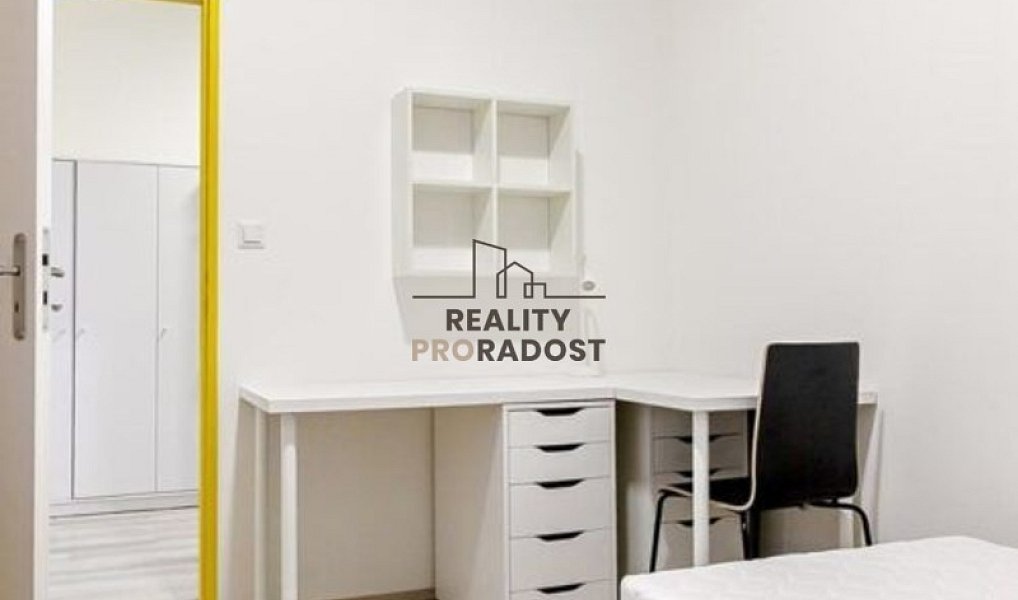 Pronájem bytu 2+1 33 m², Brno – náhled fotky 5