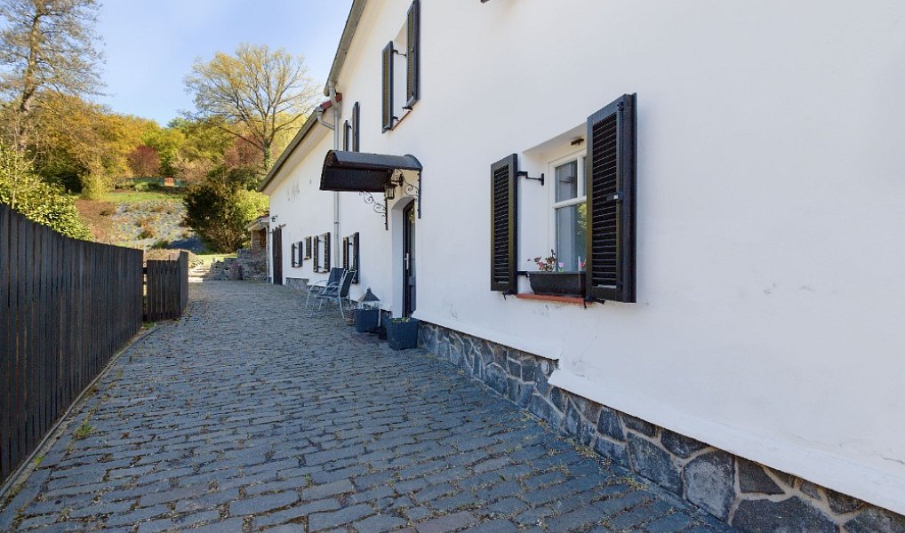 Prodej domu 262 m², Řehlovice – náhled fotky 41