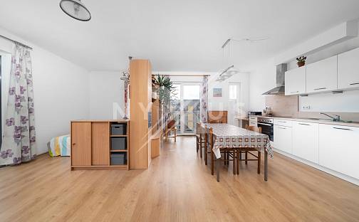 Prodej bytu 2+kk 75 m², Na Cihelně, Klíčany, okres Praha-východ