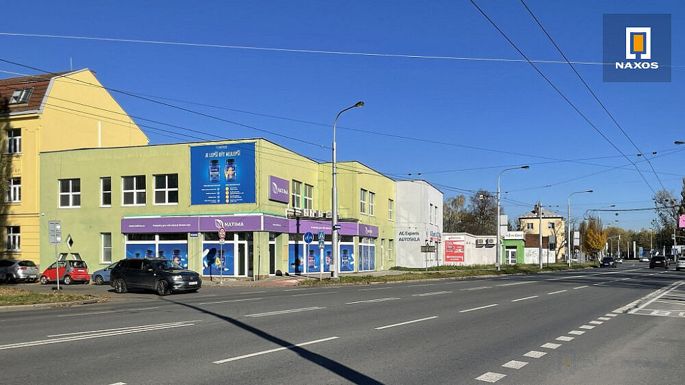 Pronájem obchodních prostor 415 m² – fotografie 4