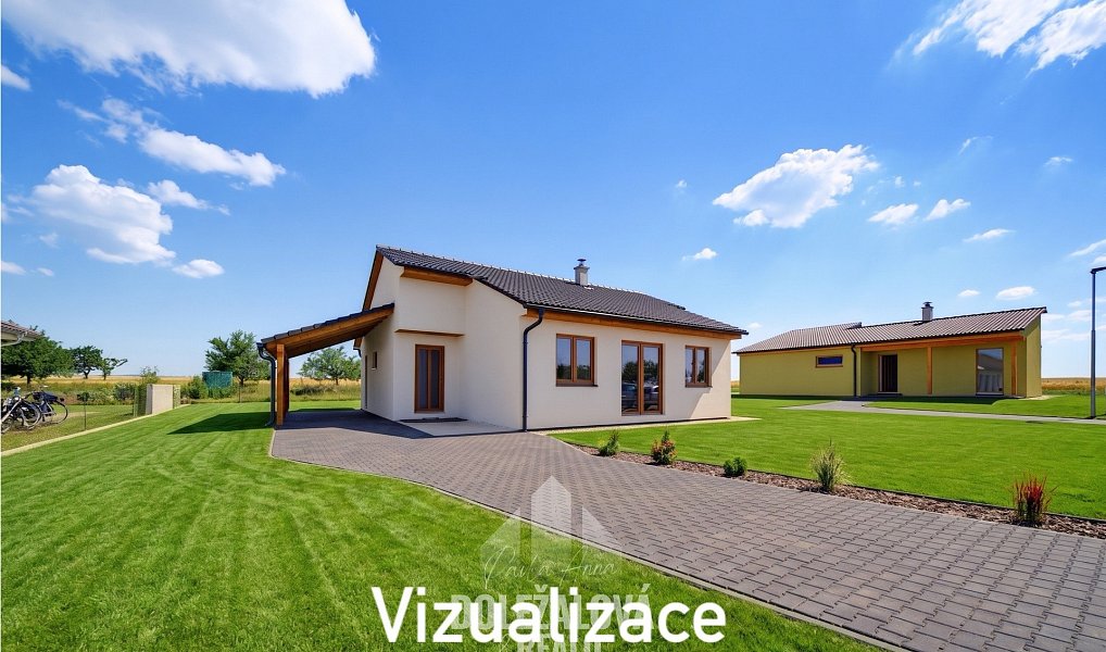 Prodej domu 106 m² s pozemkem 765 m², Moravské Budějovice – náhled fotky 17
