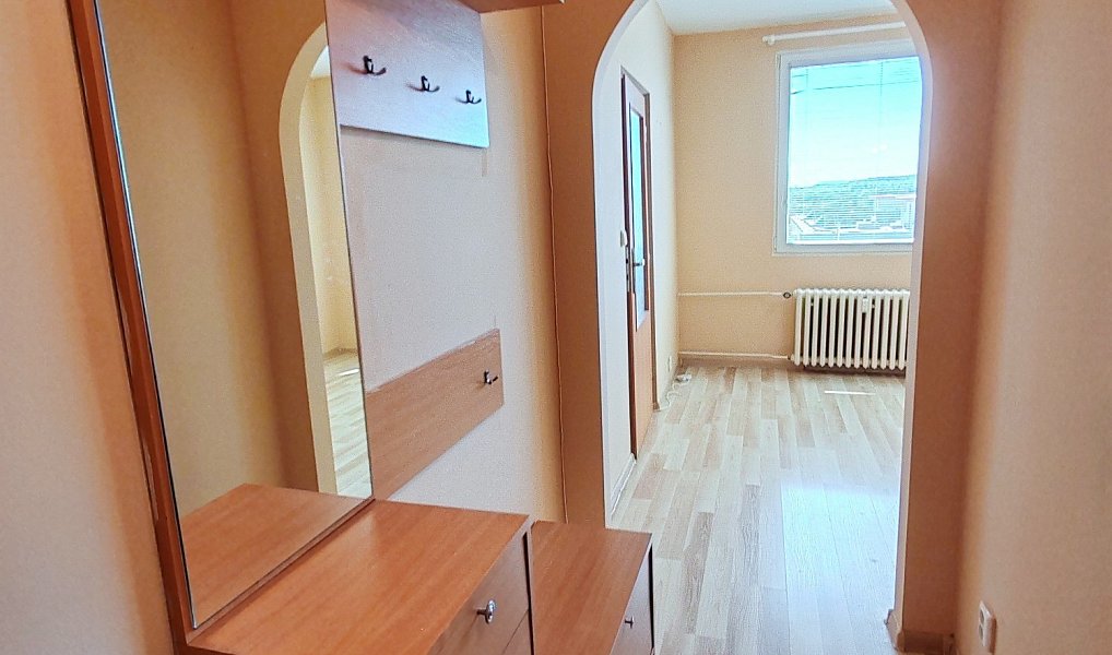 Pronájem bytu 1+1 35 m², Duchcov – náhled fotky 9