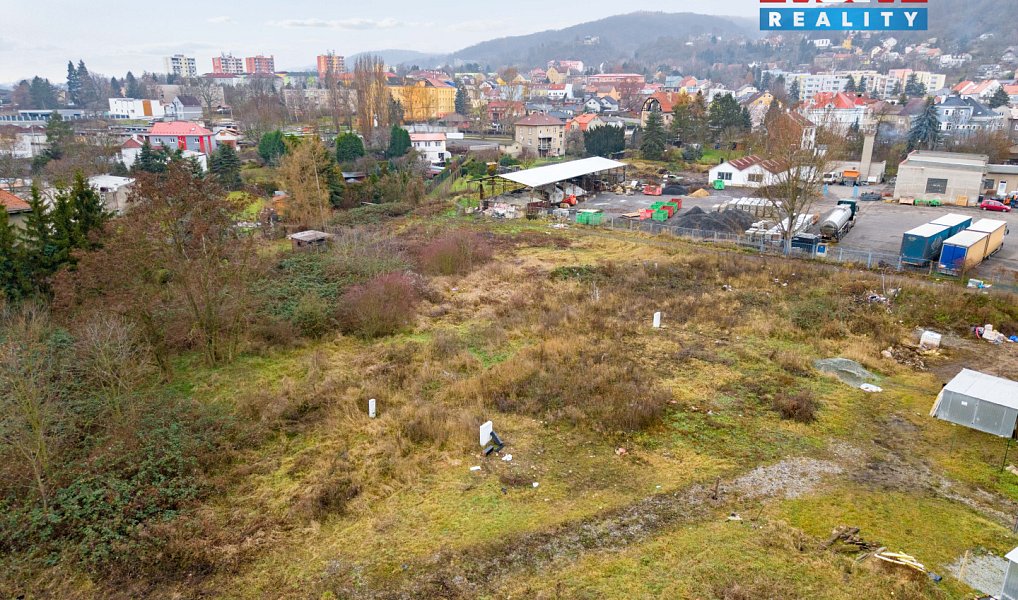 Prodej stavebního pozemku 883 m², Krupka – náhled fotky 9