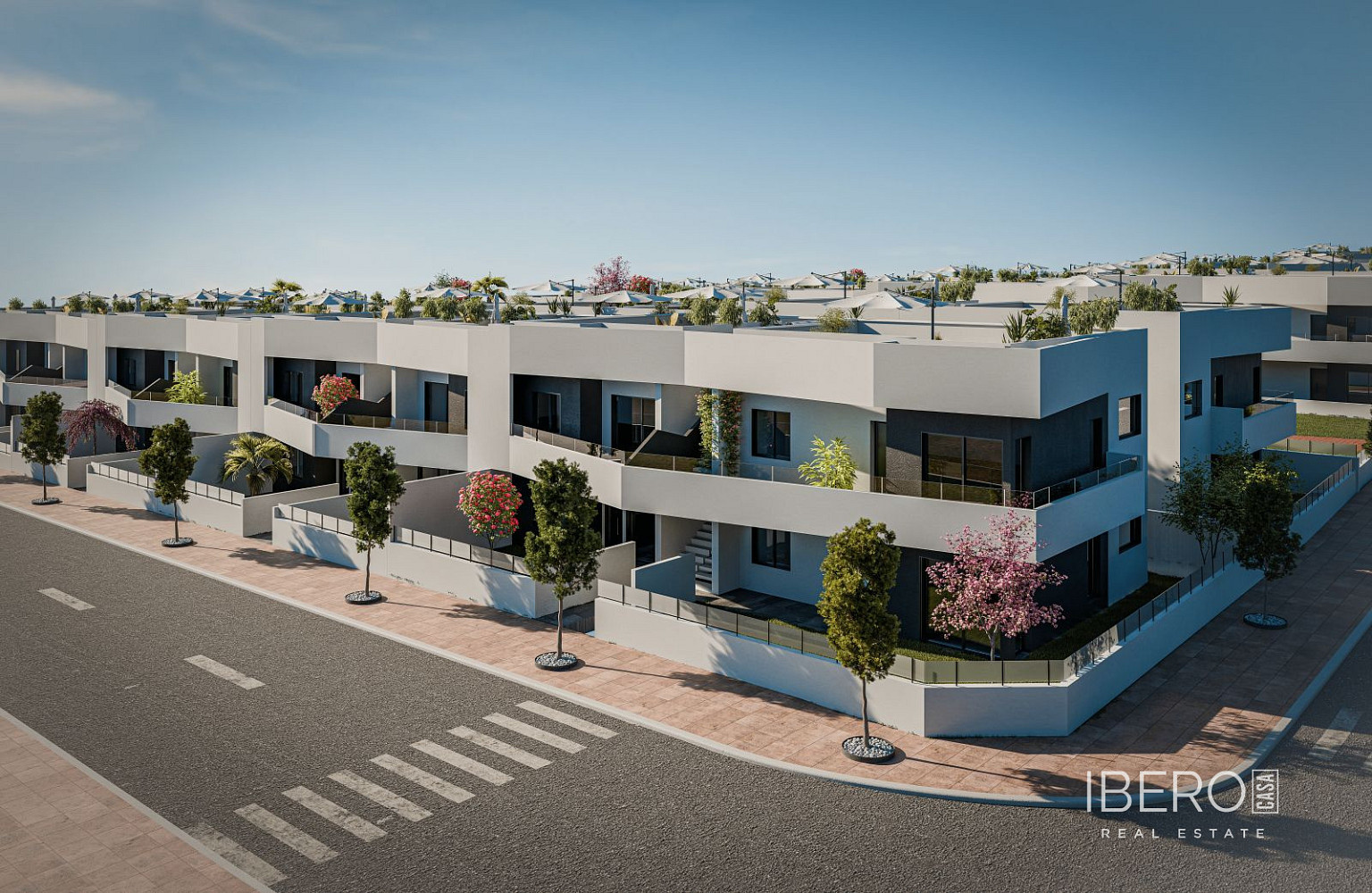 Prodej bytu 3+kk 65 m²