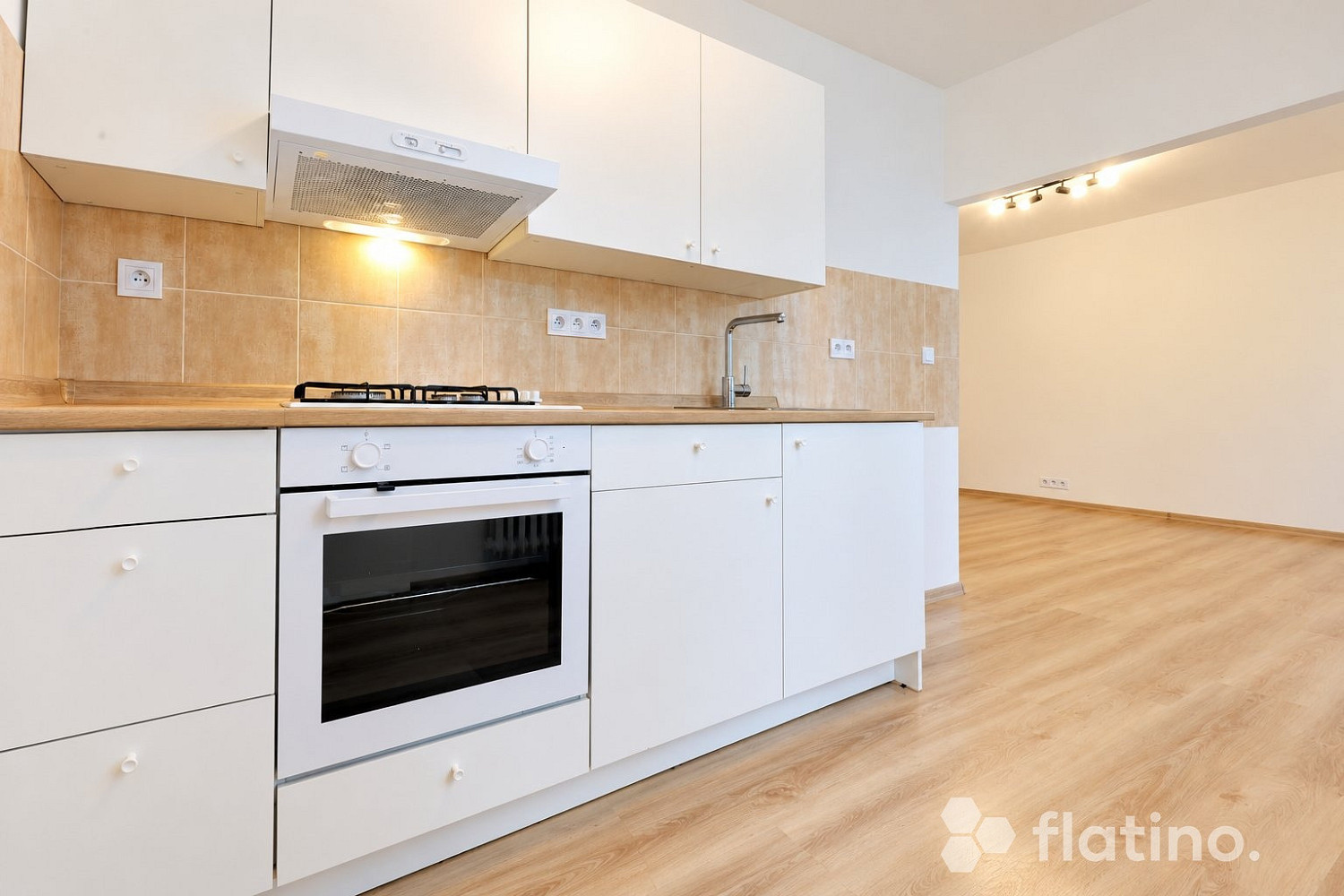Prodej bytu 2+kk 46 m²