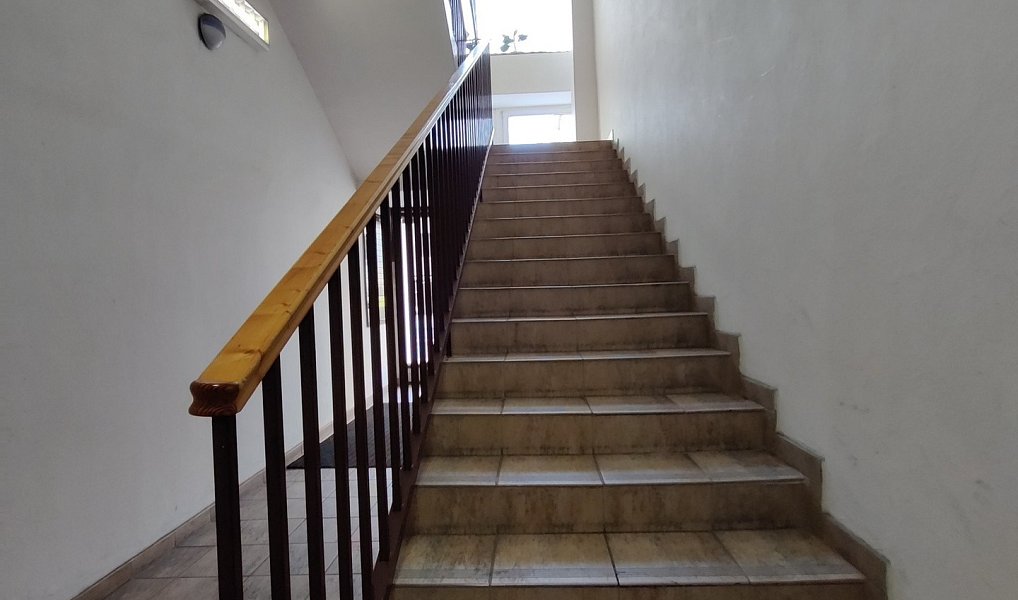 Pronájem kanceláře 509 m², Praha – náhled fotky 11