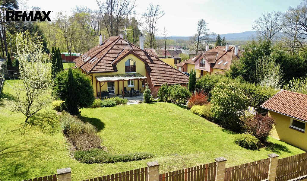 Prodej rodinného domu, 123 m², České Budějovice, Dobrá Voda u Českých Budějovic