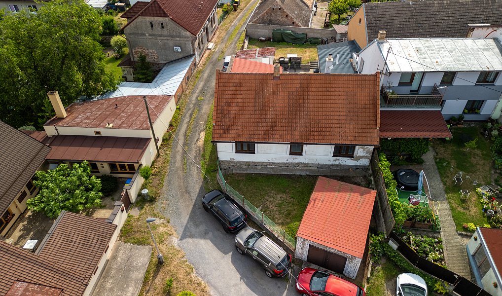Prodej domu 153 m² s pozemkem 389 m², Kutná Hora – náhled fotky 23