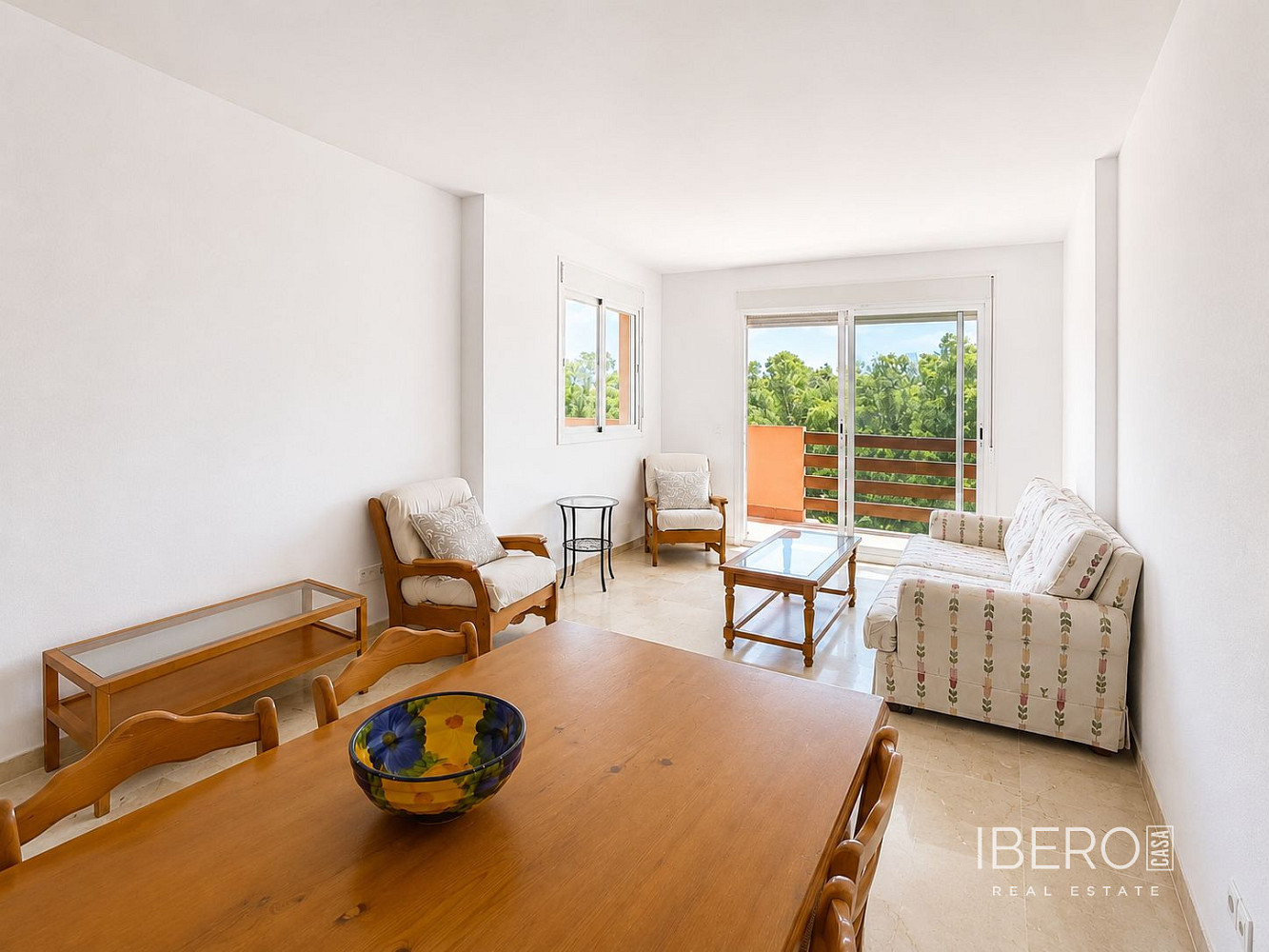 Piso 4+kk – Casares, Puerto de la Cruz, Costa del Sol Occidental - Vista 5