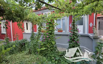 Prodej domu 95 m² s pozemkem 1 560 m², Dobrič, Bulharsko