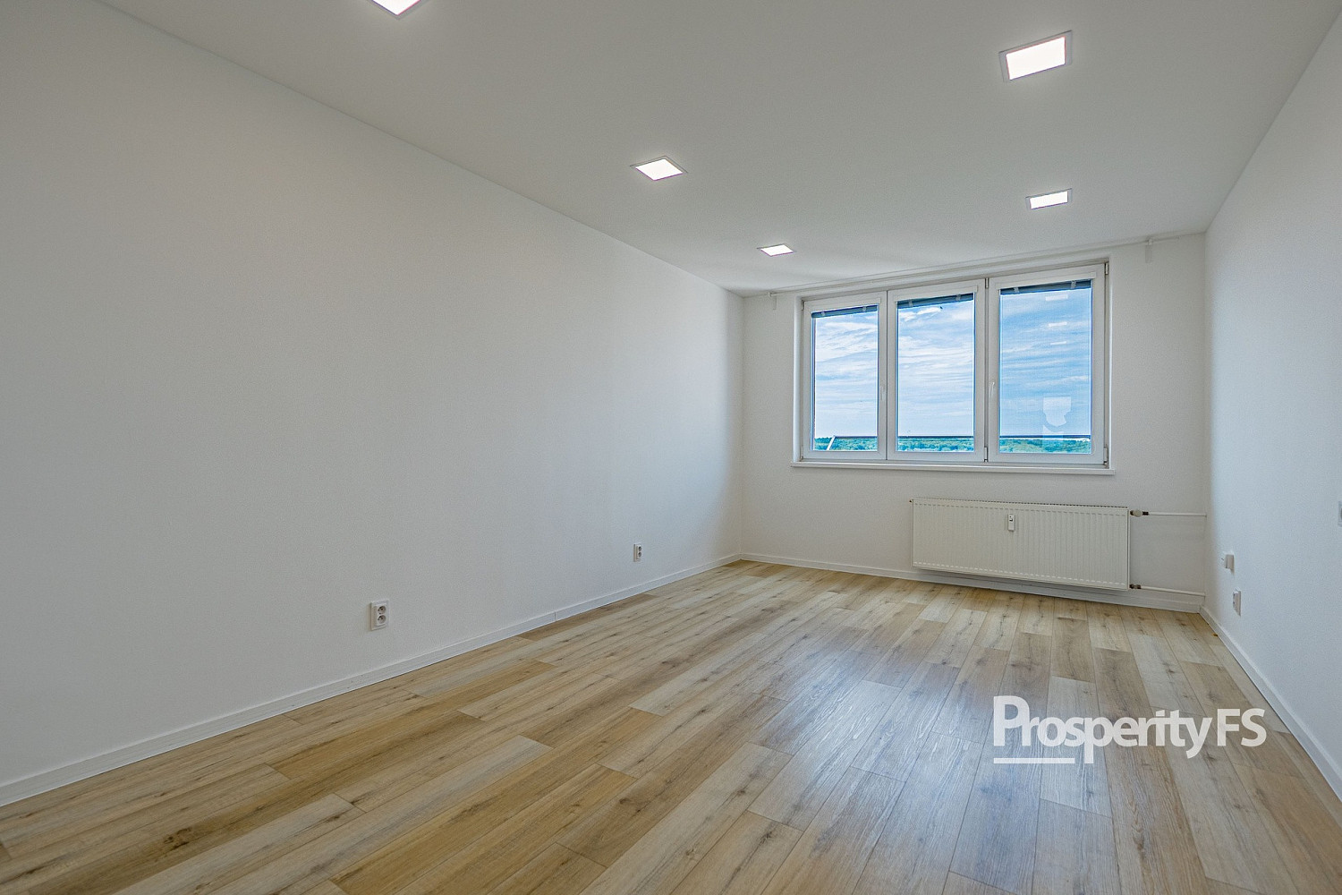 Prodej bytu 3+kk 53 m² — photo 4