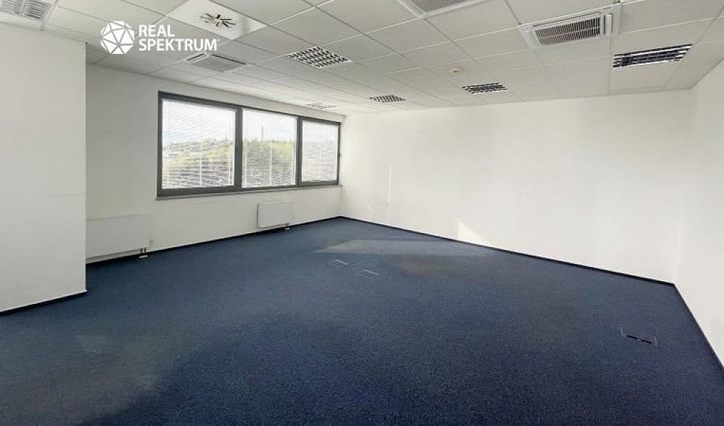 Pronájem kanceláře 1 329 m², Brno – náhled fotky 4
