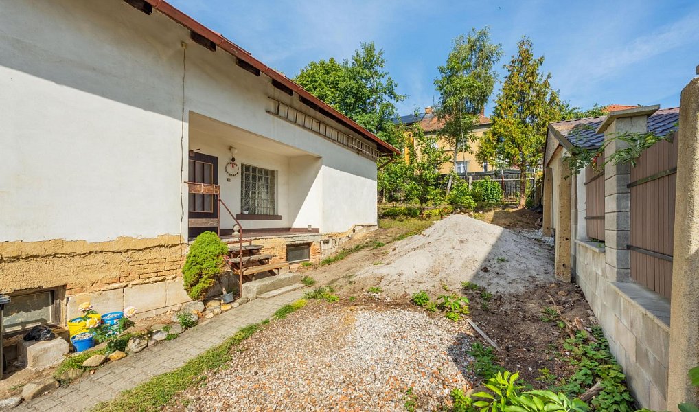 Prodej domu 340 m² s pozemkem 681 m², Plzeň – náhled fotky 5
