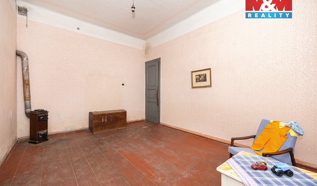 Prodej domu 330 m² s pozemkem 43 267 m², Moravany – náhled fotky 8