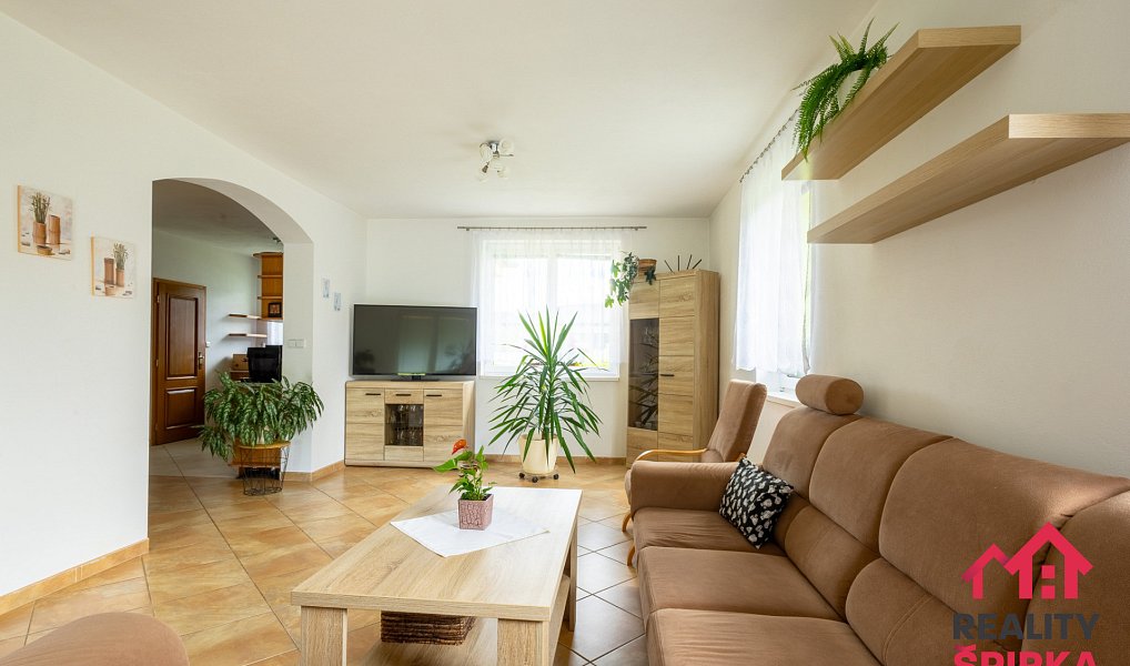 Prodej domu 195 m² s pozemkem 1 219 m², Boskovice – náhled fotky 9