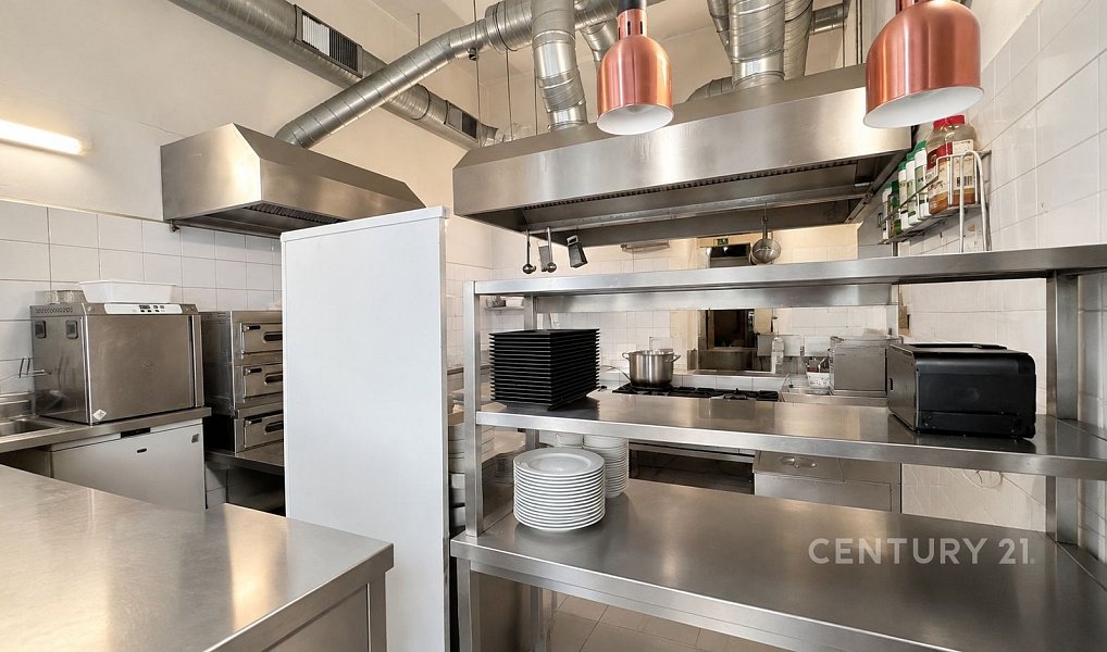 Pronájem obchodních prostor 210 m², Praha – náhled fotky 5