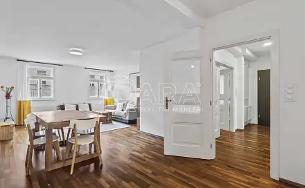Pronájem bytu 3+kk 89 m²