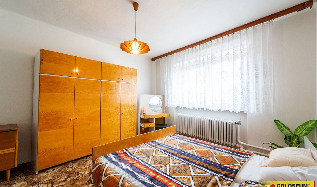 Prodej domu 130 m² s pozemkem 596 m², Ivančice – náhled fotky 10