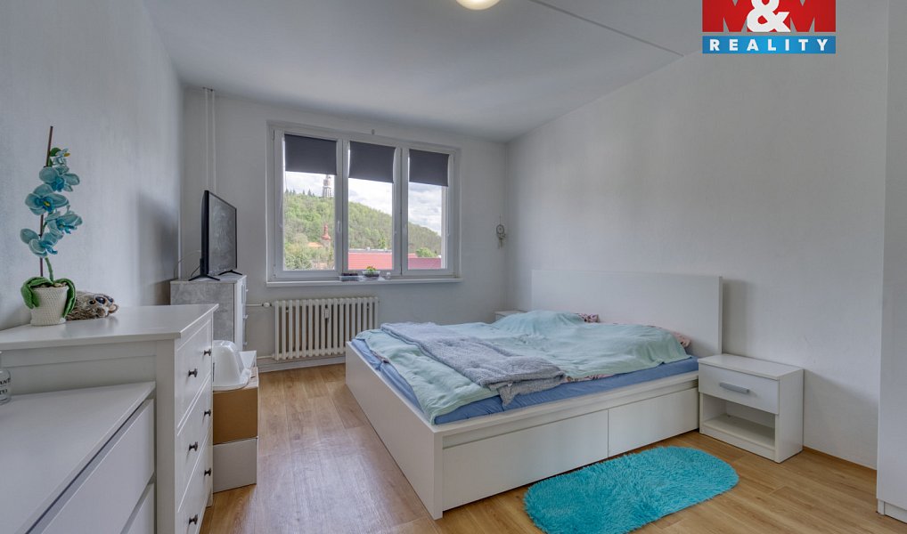 Prodej bytu 2+1 52 m², Kryry – náhled fotky 8
