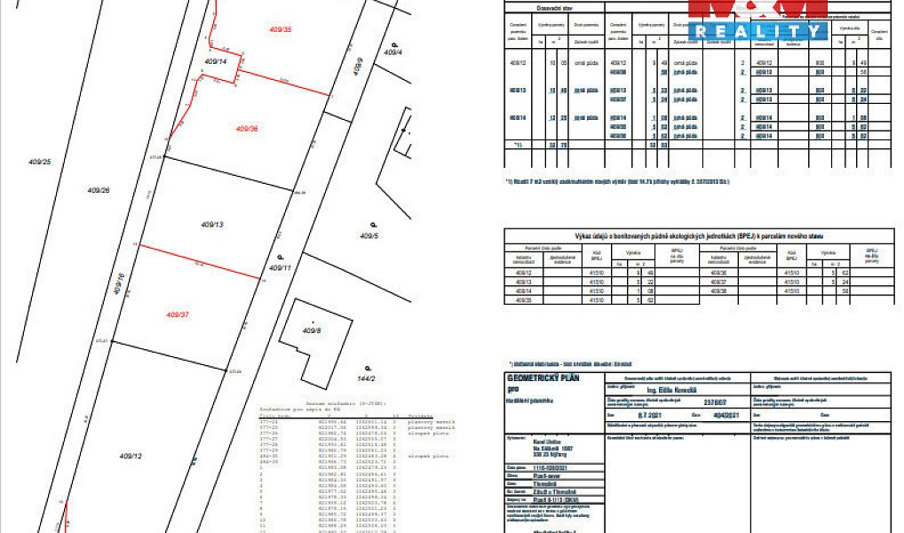 Prodej domu 88 m² s pozemkem 523 m², Třemošná – náhled fotky 11
