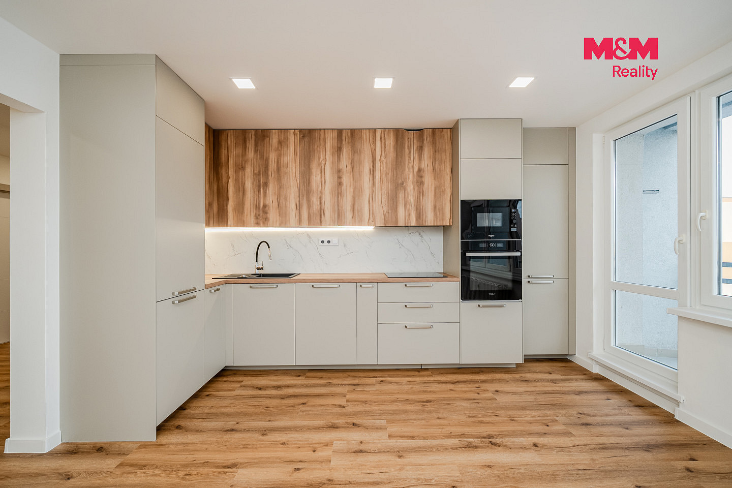 Prodej bytu 4+kk 76 m² – fotografie 3