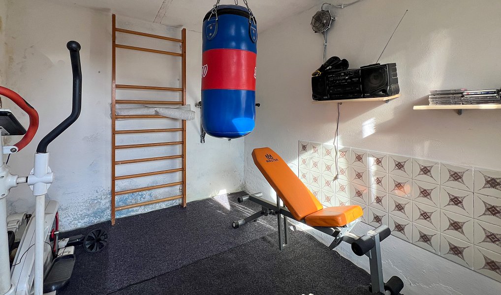 Prodej domu 125 m² s pozemkem 478 m², Rožďalovice – náhled fotky 8