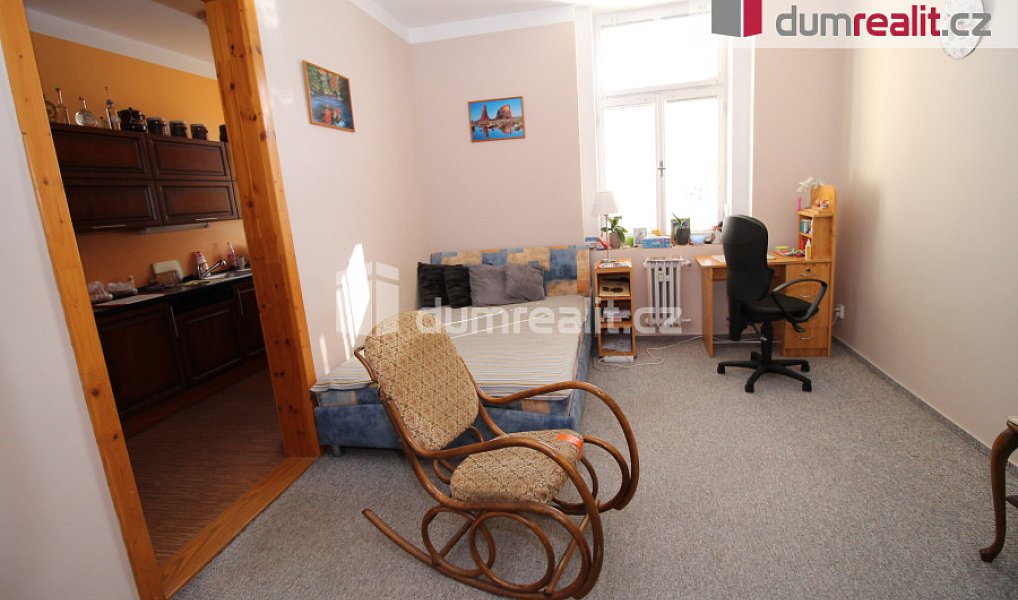Prodej bytu 3+1 100 m², Mariánské Lázně – náhled fotky 5