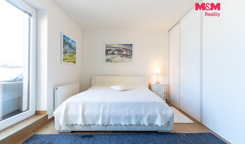 Prodej bytu 3+kk 119 m², Olomouc – náhled fotky 15