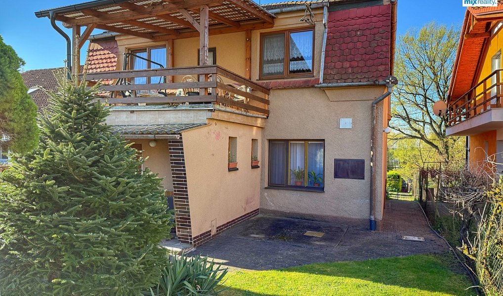 Prodej domu 175 m² s pozemkem 518 m², Blatnice – náhled fotky 7