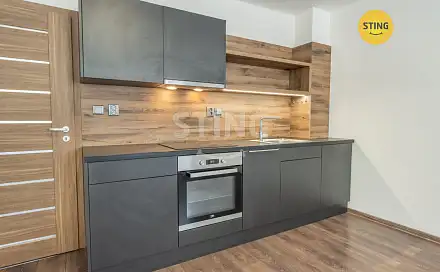 Prodej bytu 3+kk 57 m²