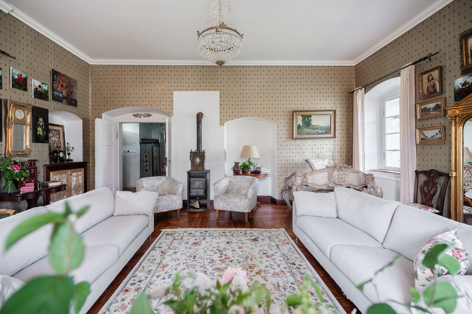 Prodej domu 430 m² s pozemkem 1 640 m² – fotografie 3