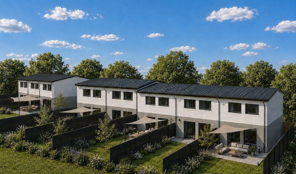 Prodej domu 130 m² s pozemkem 261 m², Jiřice – náhled fotky 5