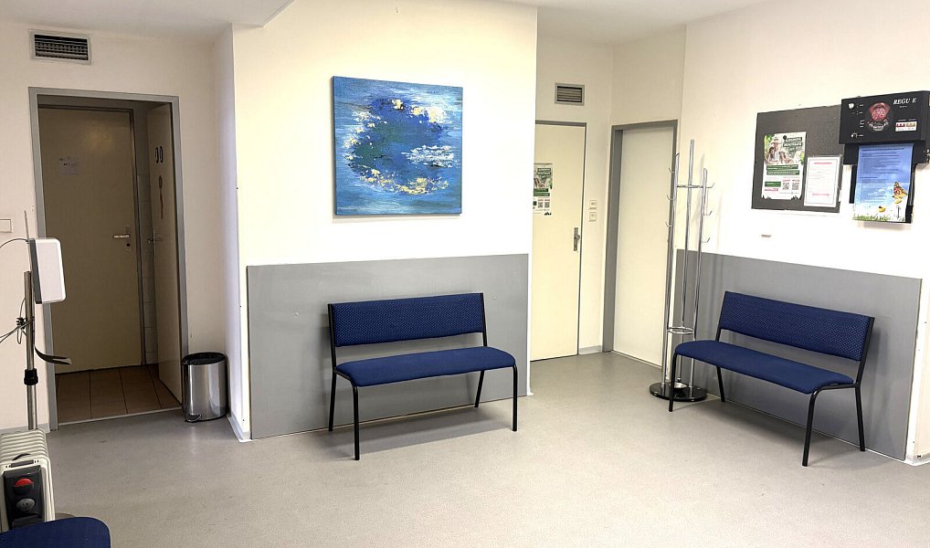 Pronájem komerčního objektu (jiného typu) 41 m², Praha – náhled fotky 6