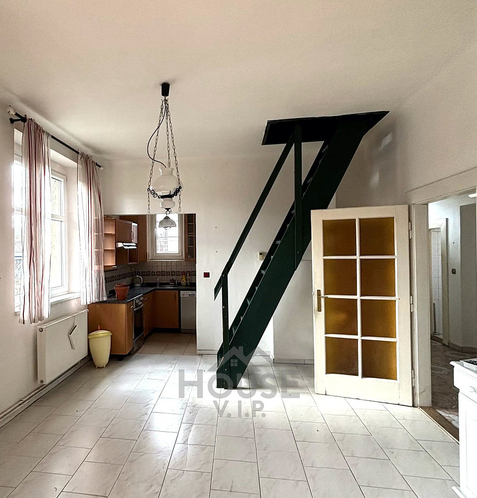 Prodej bytu 3+kk 110 m² – fotografie 3