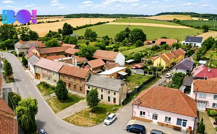 Prodej domu 106 m² s pozemkem 505 m², Vranovice-Kelčice - Vranovice, okres Prostějov