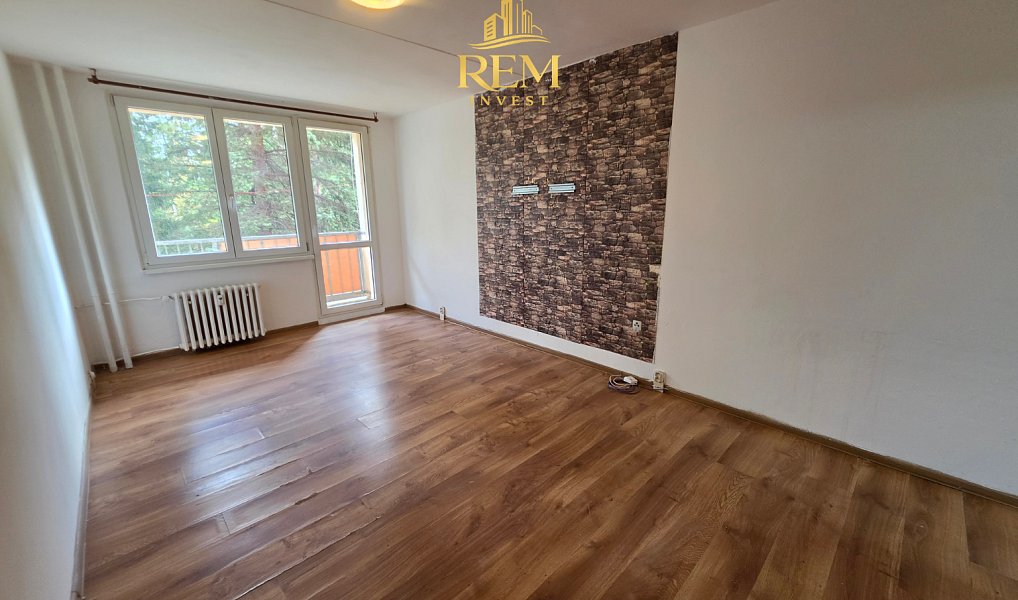 Pronájem bytu 2+kk 49 m², Bílina – náhled fotky 4