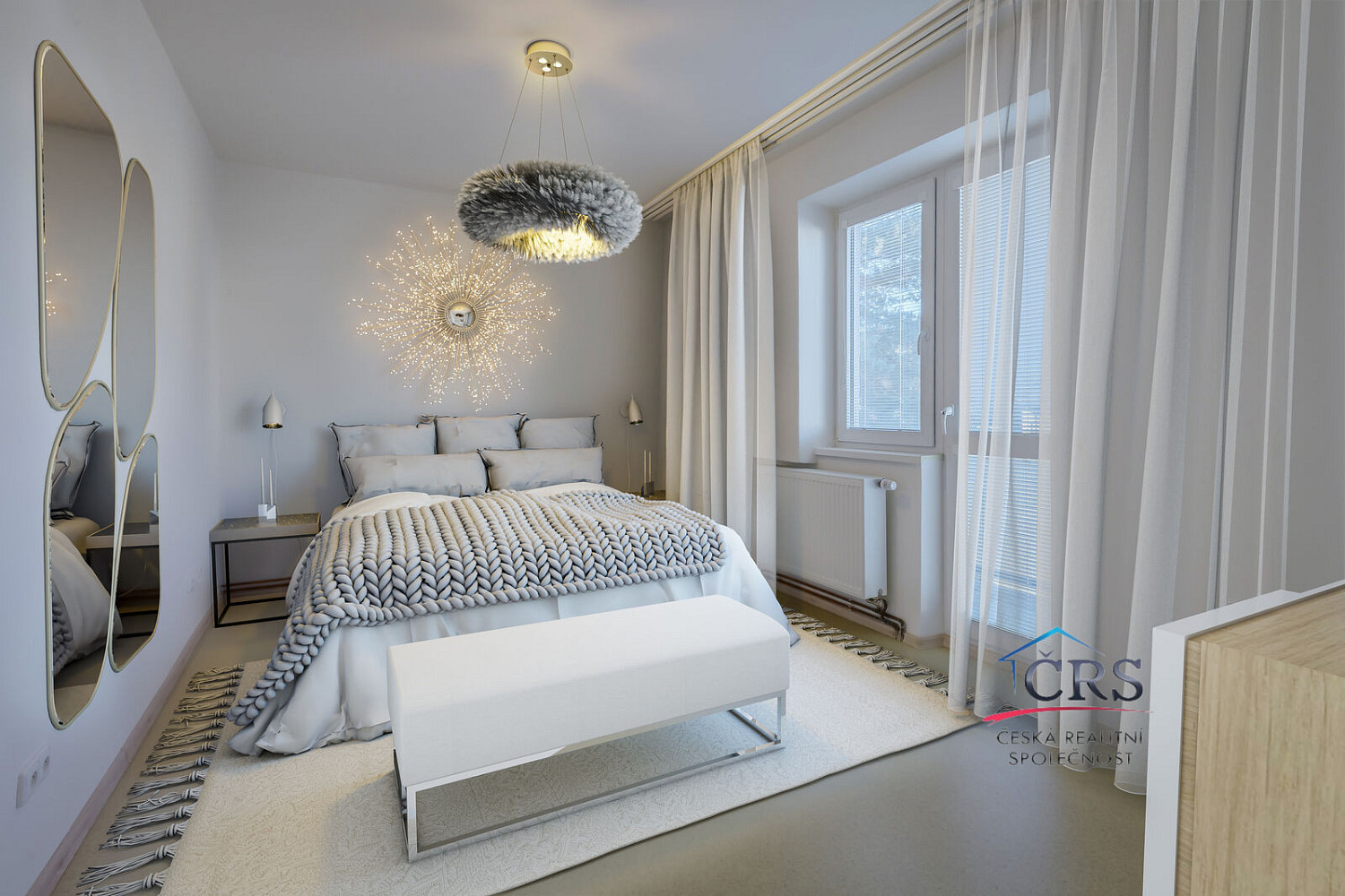 Prodej bytu 3+1 66 m² – fotografie 3