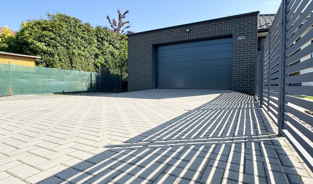 Prodej domu 116 m² s pozemkem 826 m², Bohumín – náhled fotky 20