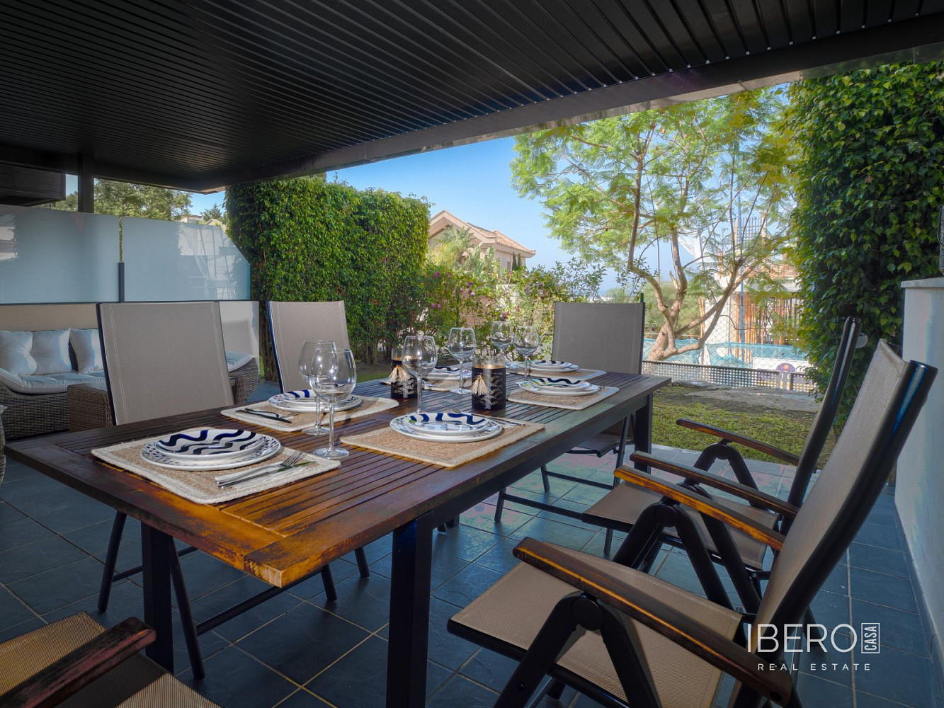 Pis 3+kk – Benahavís,Malaga, The Watergardens, Cancelada - Vista 2
