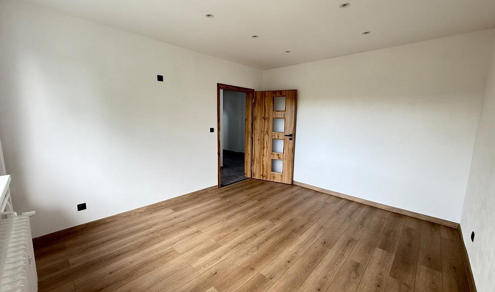 Pronájem bytu 2+1 55 m², Bílina – náhled fotky 14