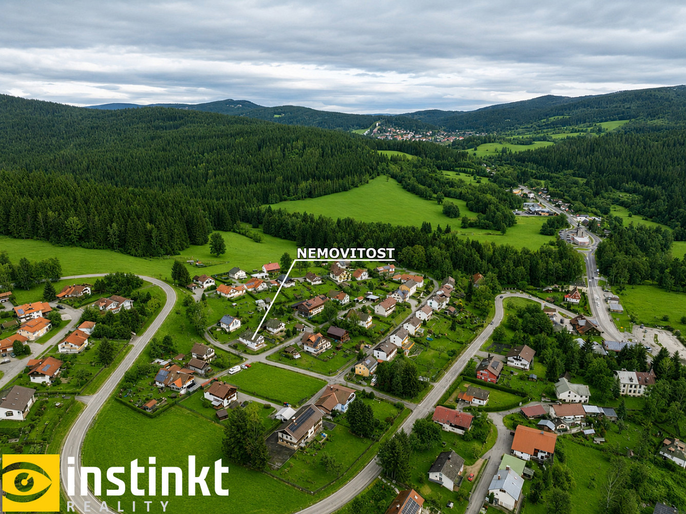 Pronájem bytu 2+1 70 m² – fotografie 4