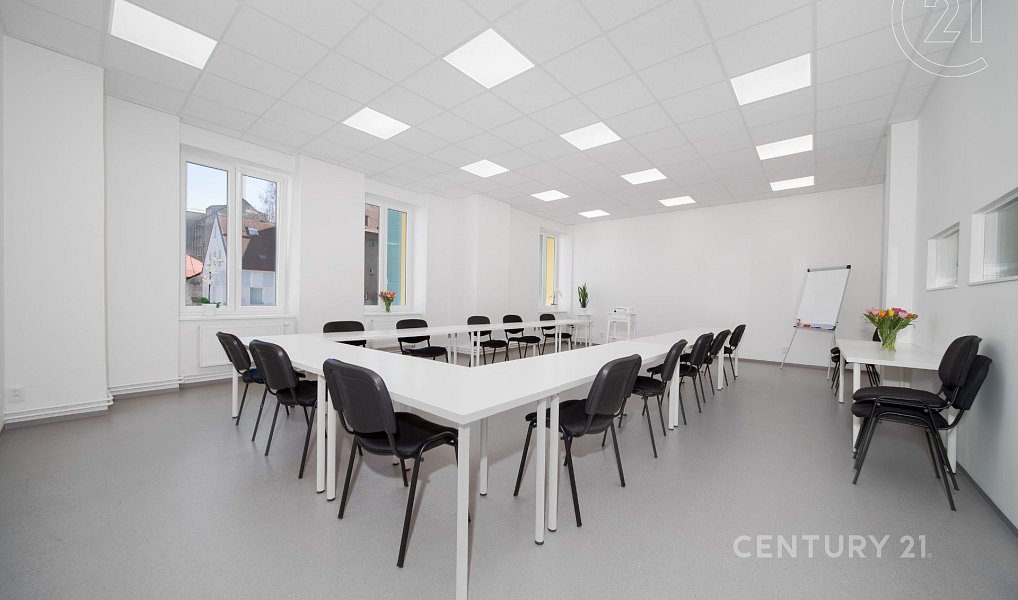 Pronájem kanceláře 60 m², Liberec – náhled fotky 3
