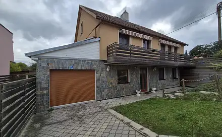 Prodej domu 180 m² s pozemkem 382 m², Nejdecká, Lednice, okres Břeclav