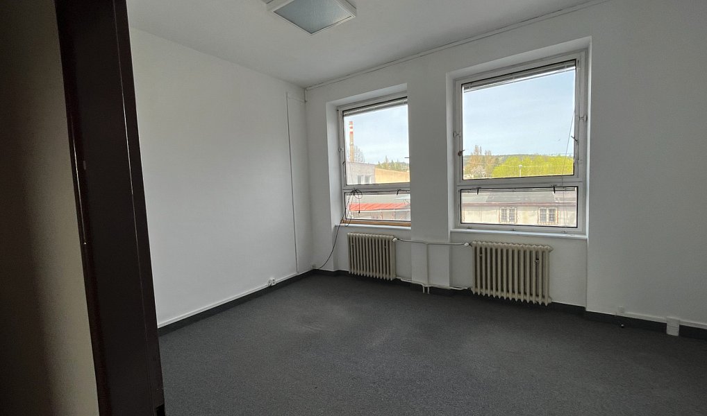 Pronájem kanceláře 20 m², Mariánské Lázně – náhled fotky 3