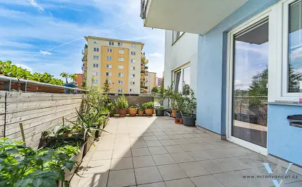 Prodej bytu 3+kk 70 m², K Drkolnovu, Příbram